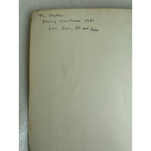 Minnesota Heritage Cookbook Hand‑Me‑Down Recipes 1979 American Cancer Society - Picture 4 of 9